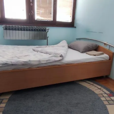 North Nest Apartment Banja Luka