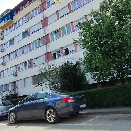 North Nest Apartment *